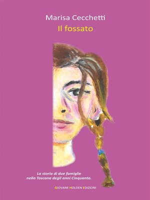 cover image of Il fossato